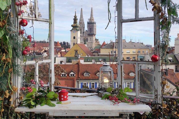 Zagreb Quest : Segui un amore perduto attraverso la vecchia Zagabria