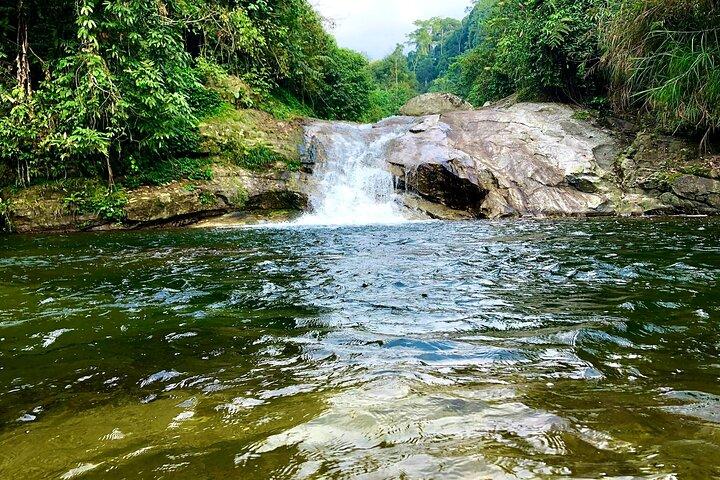 Ha Giang Bikki's Jungle-homestay