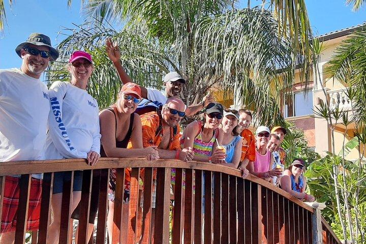Infinity Bay Resort – Bronze-Paket
