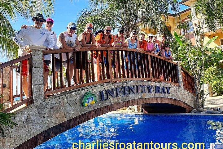 Infinity Bay Resort – Bronze-Paket