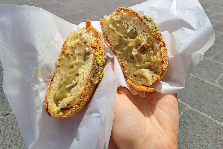 カターニア: シチリアの甘い側面 - Do Eat Betterによるフードツアー