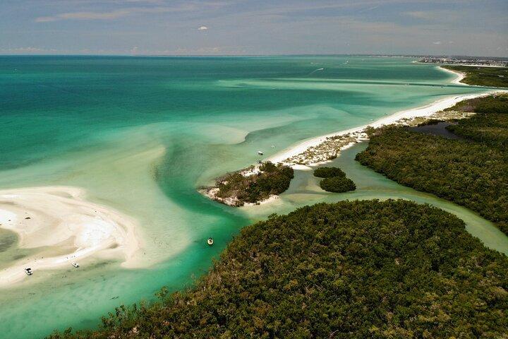 Noleggio kayak e SUP - Big Hickory Island - Fort Myers Beach, FL