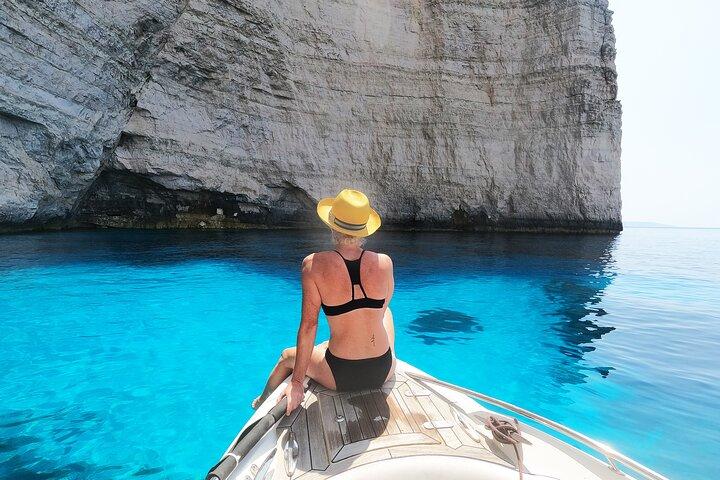 Gozo e Comino Boat e Snorkeling Adventure