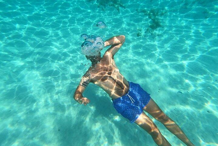 Gozo e Comino Boat e Snorkeling Adventure