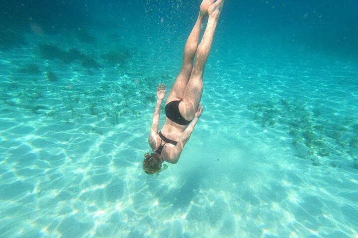 Gozo e Comino Boat e Snorkeling Adventure