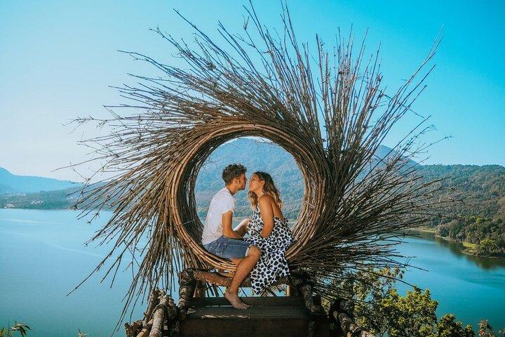Bali Unesco World Heritage Sites Tour (Private & All-Inclusive)