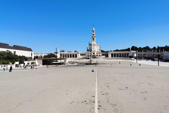 Lissabon til Porto og tilbage: Fátima, Tuk Tuk i Porto, Óbidos