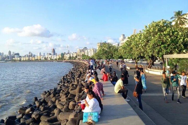 Private Slum Tour com Bollywood e Estrelas Home