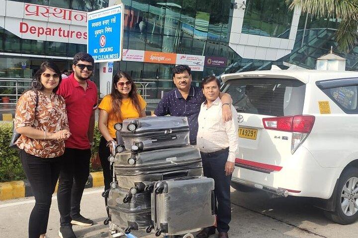 Giro turistico di Udaipur con guida