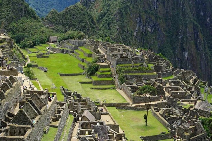 Cusco to Machu Picchu By Car