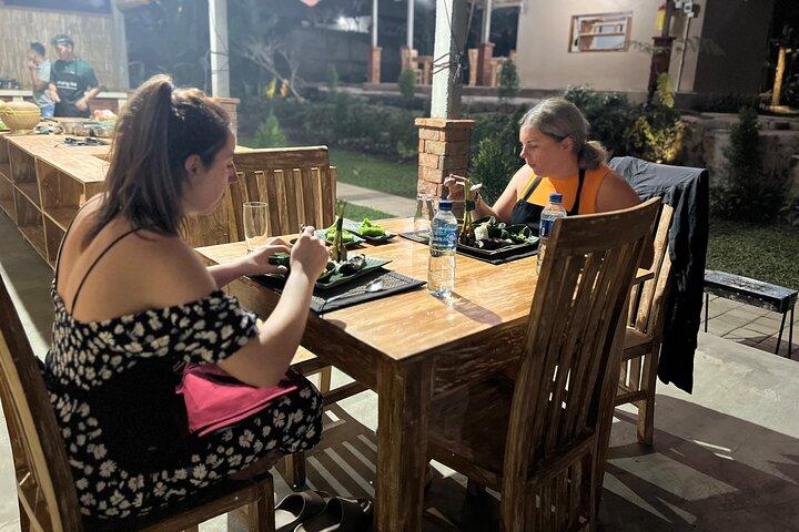 Authentic Balinese Cooking Class with Ubud Tour - All Inclusive