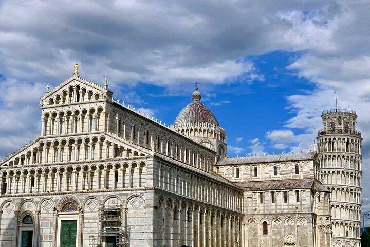 Anmeldelse af Self-Guided Mystery: Save the Leaning Tower