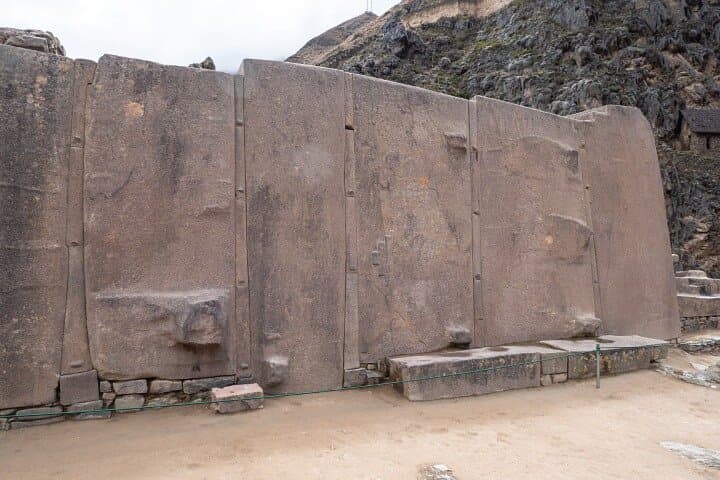 Cusco to Machu Picchu By Car
