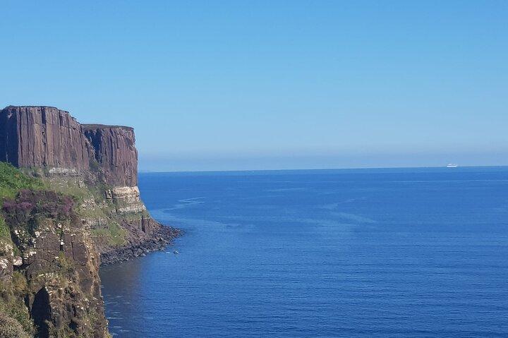 Tour privato dell'Isola di Skye