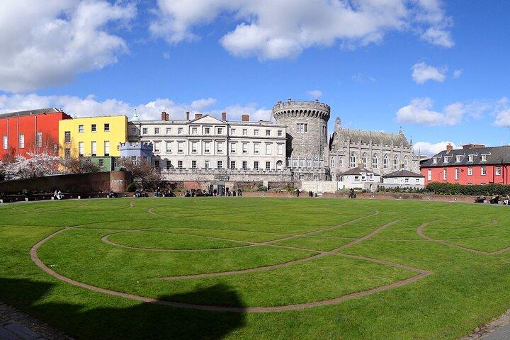 6-stündige private Tour durch Dublin