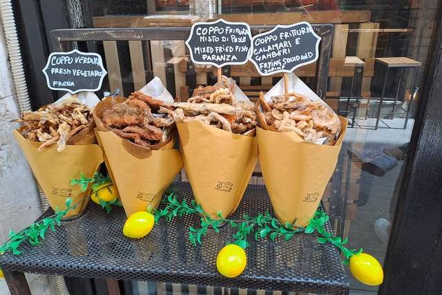 Street Food