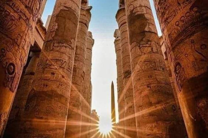 Luxor 2 Days Tour including Queens Valley& Luxor museum and Other