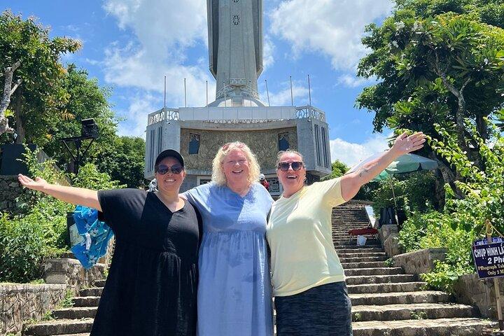Ganztägige Kulturerbetour in Vung Tau
