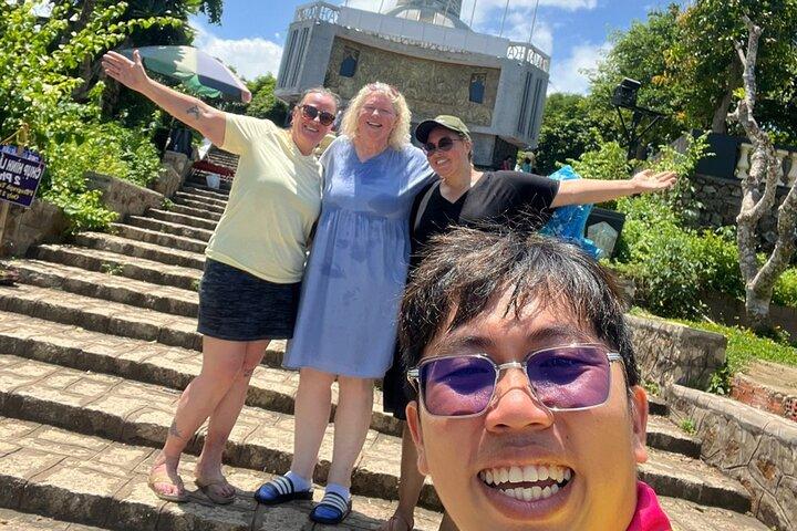 Ganztägige Kulturerbetour in Vung Tau
