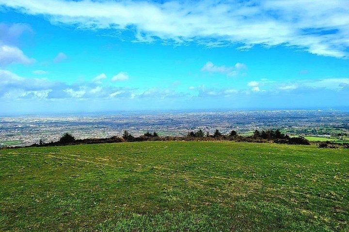 3-Hour Private Horror Hike in Dublin