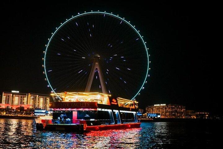Tour de gala de 3 días en los EAU