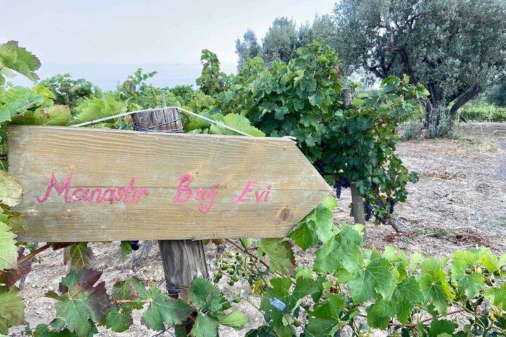 2-Day Wine Tasting Tour along the Thracian Wine Route