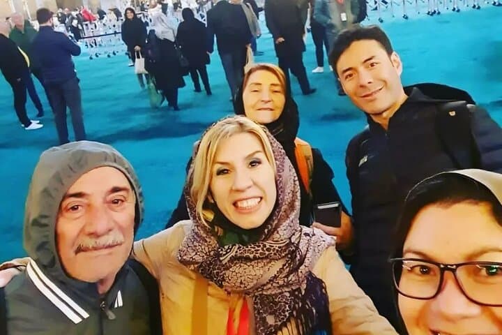 Full Day Istanbul Tour (All Included)