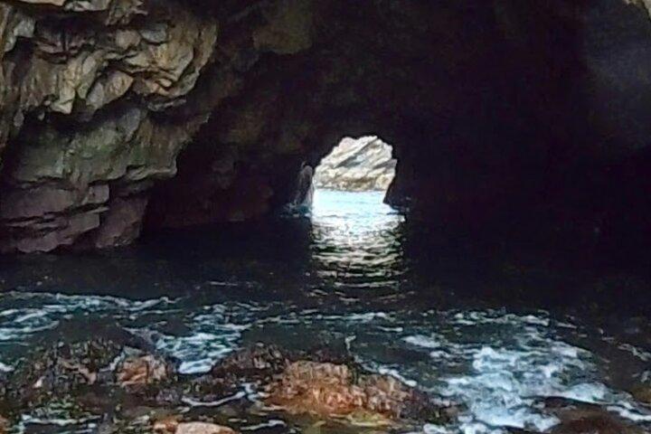 Visite privée : Ring of Beara de Killarney.