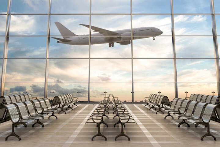 Private Transfer from Fiumicino Airport (FCO) to Rome