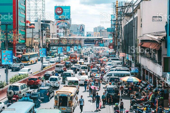 Tour privato della città di Nairobi di mezza giornata