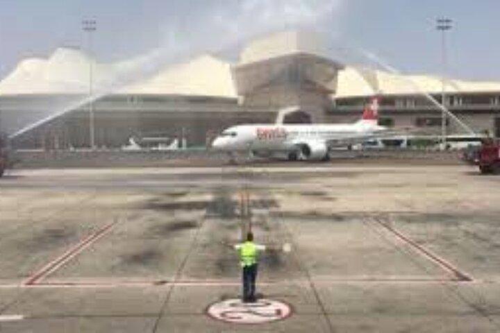 Sharm El Sheikh Airport Pickup or Drop-Off - Transporte Privado