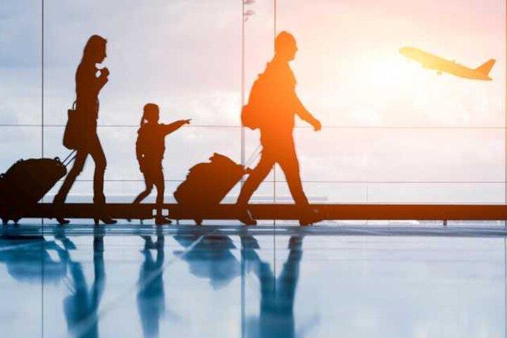 Sharm El Sheikh Airport Pickup or Drop-Off - Transporte Privado