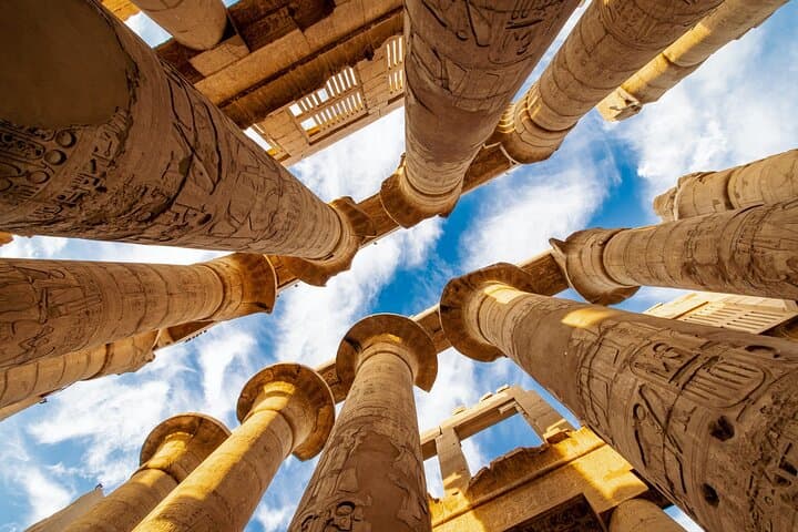 Luxor Day Tours To East Bank & West Bank