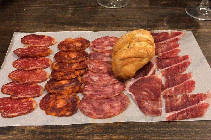 Varkensvleesparadijs: Iberische gastronomietour
