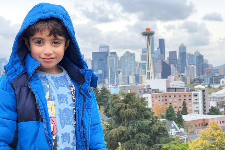 O melhor de Seattle e as majestosas cachoeiras Snoqualmie