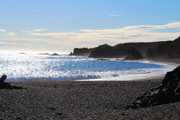 Snæfellsnes Peninsula Private Tour Island