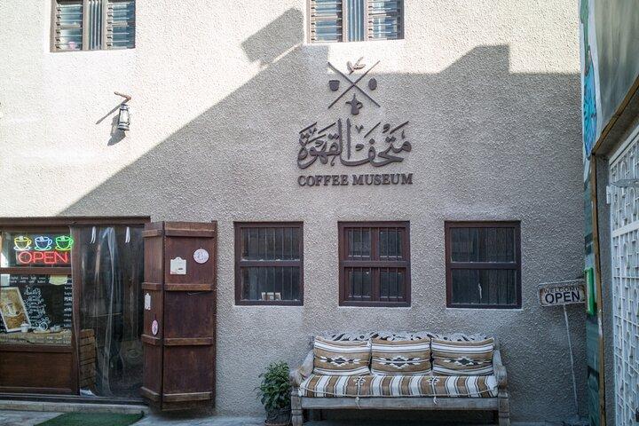 Visite privée d'une demi-journée avec escale et escale à Dubaï