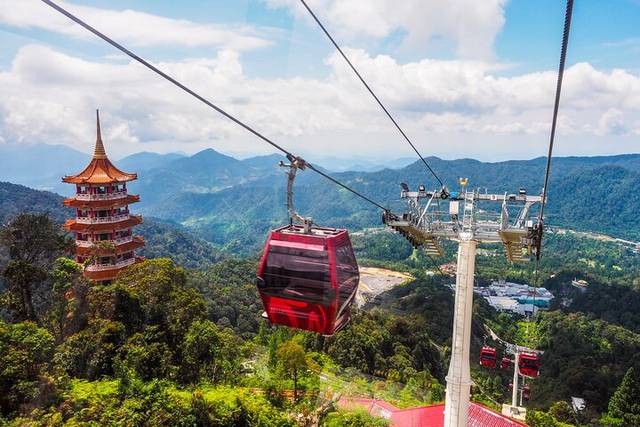 Genting Highlands