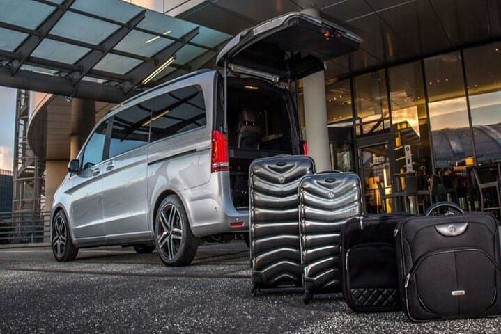 Private Transfer from Luxor to anywhere in Aswan