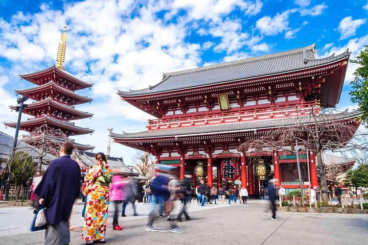 Private Departure Tour from Hotel/Airport/Cruise (5-6 Hrs)
