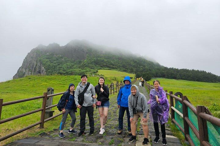 Excursion privée d'une journée sur l'île fantastique pour les clients de CRUISE