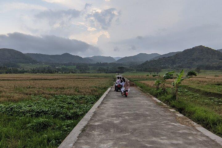 Vietnam Reiseroute zur Halong Bucht