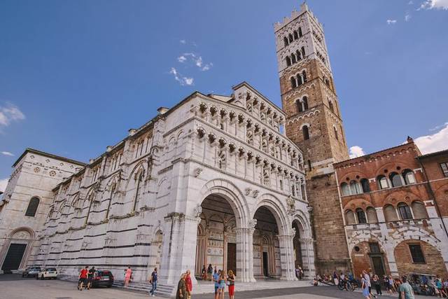 Lucca