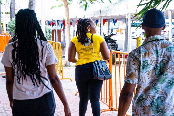 Cultural Food Tour in Marigot, Saint-Martin by ISLAND FRIEND