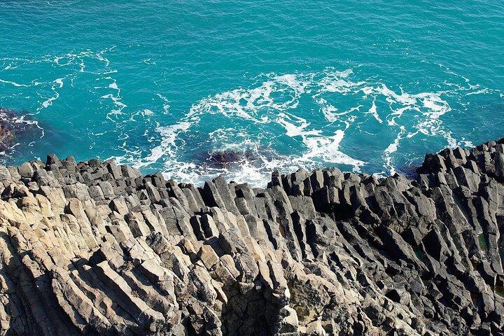 Jeju-eiland - Volledige dag flexibele sightseeing privé (rondleiding)