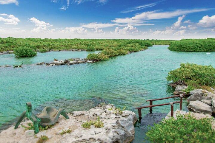 Experiencia Tulum Yalku