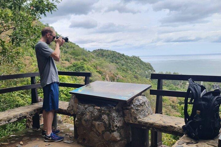 Vivi Hua Hin con auto privata e guida