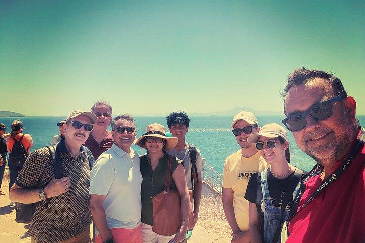Private Gibraltar Day Tour vanuit Sevilla