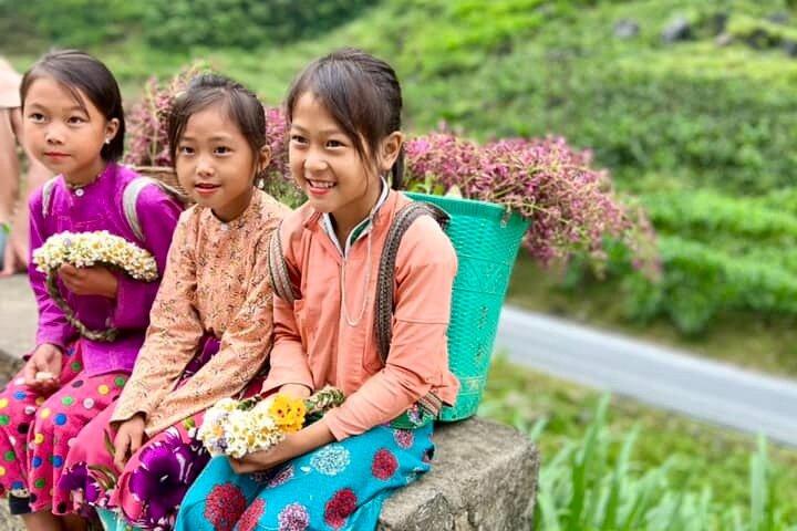 Van Ha Giang: motortocht van 4 dagen en 3 nachten
