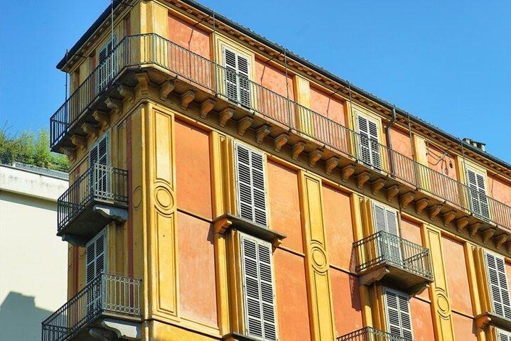 Turin Selbstgeführter Stadtrundgang & Schnitzeljagd